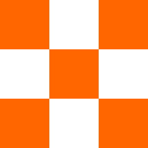 [Airfield Vehicle Safety flag]