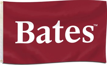 [University flag]