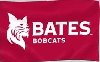 [Supporters flag]