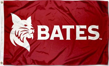 [University flag]