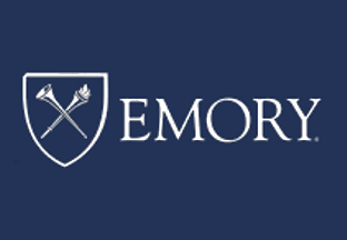 [University flag]