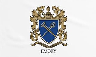 [Supporters flag]
