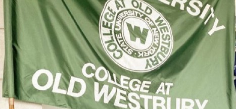 [State University of New York (SUNY) Old Westbury]
