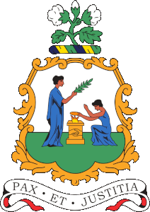 SVG Gov. Gen