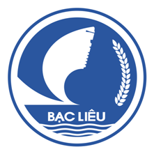 [Bạc Liêu Province symbol]