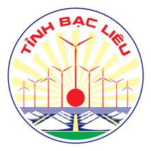 [Possible previous Bạc Liêu Province symbol]