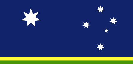 flag proposal - Australia