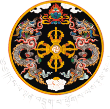 [Bhutan]