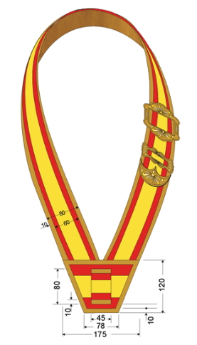 [colour belt example]