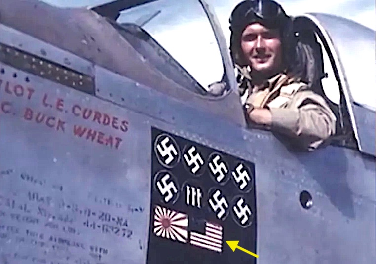 Victory Markings