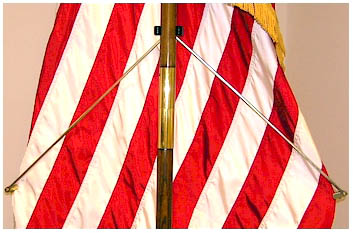 [flag spreader example]