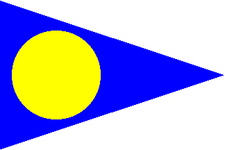surfing flag