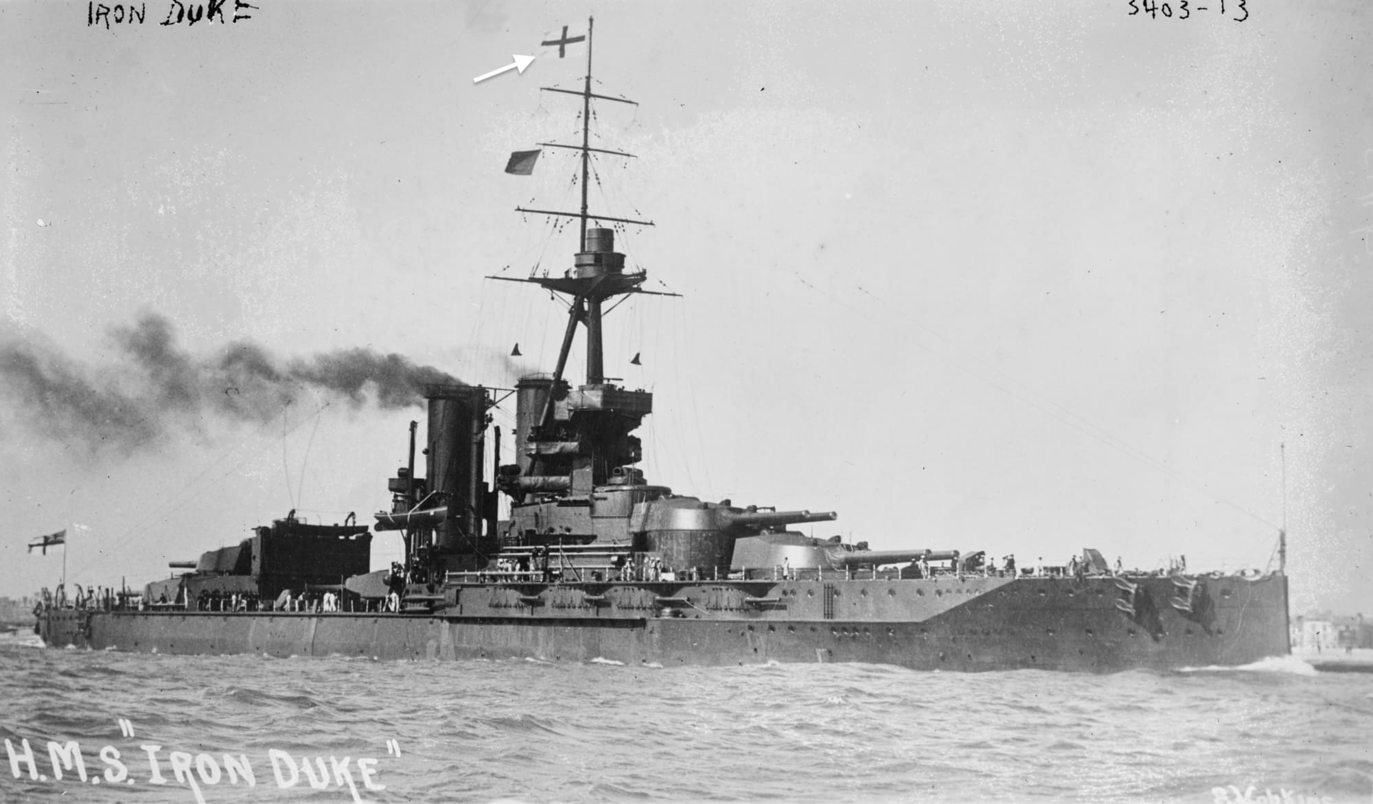 flagship
