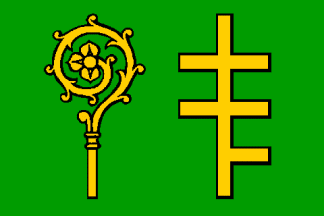 E cross