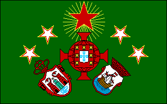 flag proposal - Portugal