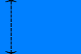 [flag height]
