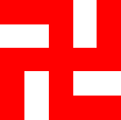 [swastika example]