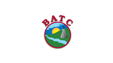 [Battlefords Agency Tribal Chiefs, Saskatchewan flag]