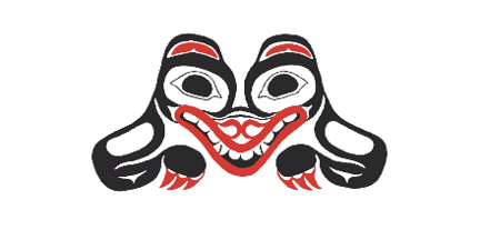 [Kitselas First Nation, British Columbia flag]