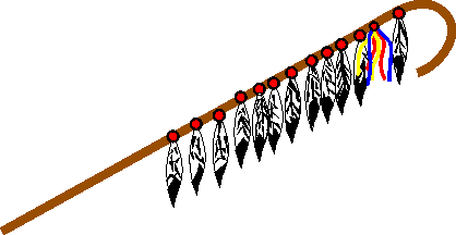 [Miami of Indiana - Indiana flag]
