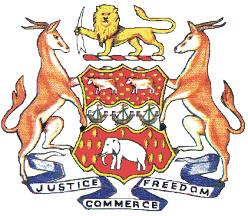 [BSAC coat of arms]