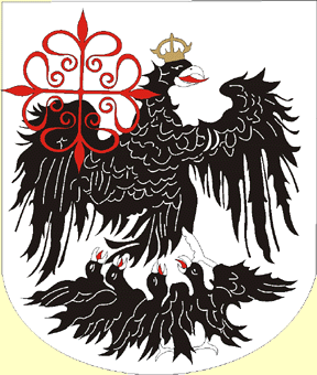 Arm of Buenos Aires 1580