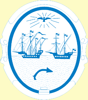 Arm of Buenos Aires 1923