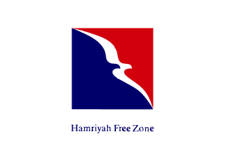 [Hamriyah Free Zone]
