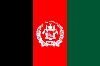 [Afghanistan (Transitional Authority)]