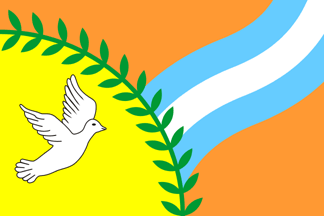 [Flag of Berazategui]