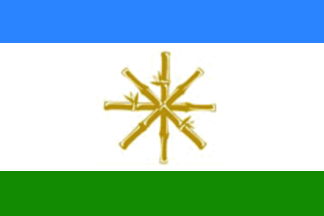 [Flag of Ca�uelas]