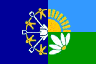 [Flag of Pehuajo]