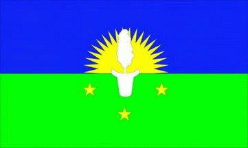 [Municipality of Suardi flag]