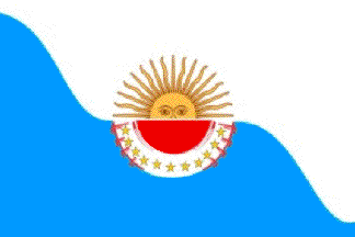 [Municipality of Vera flag]