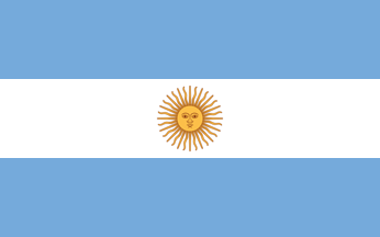 argentine flag