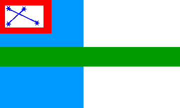 [Patagonia Bioce�nica flag]