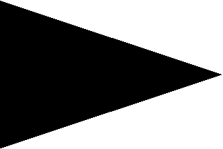 Lake Lacar beach black flag