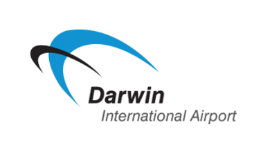 [Darwin International Airport]