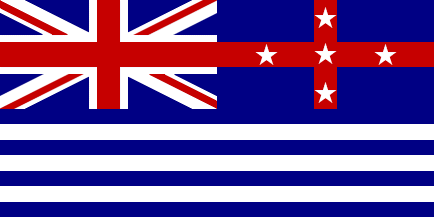 [Lower Murray River Flag (Vic)]