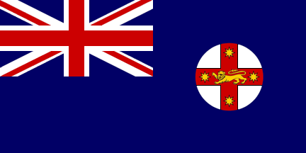 [New South Wales flag]