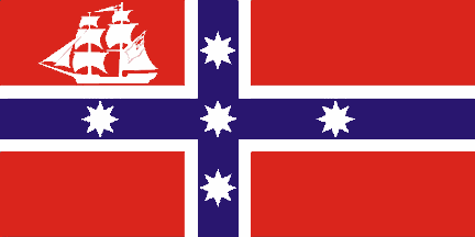 [Greater Melbourne Ensign]