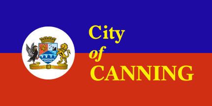 [City of Canning]