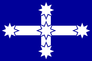 [Eureka Flag]