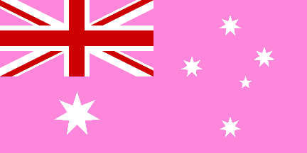 [Pride version of national flag in pink]