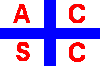 [Australian Coastal Shipping Commission flag]