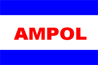 [Ampol Ltd houseflag]