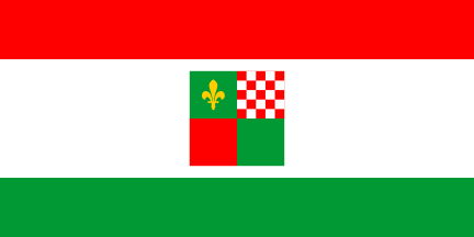 [Proposed flag]