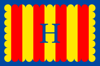 [Flag of Herselt]