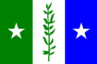 [Flag of Zwijndrecht]