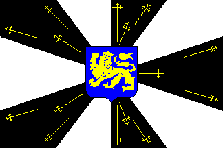 [Flag of Galmaarden]